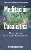 Meditación Cabalística (eBook, ePUB)