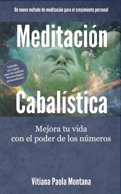 Meditación Cabalística (eBook, ePUB) - Paola Montana, Vitiana