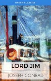 Lord Jim (Dream Classics) (eBook, ePUB)