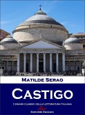 Castigo (eBook, ePUB)