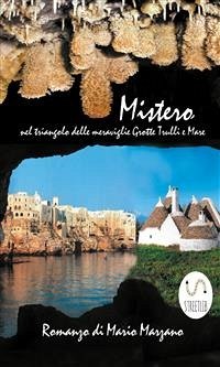 Mistery (eBook, ePUB) - Marzano, Mario