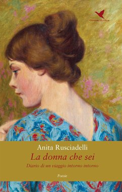 La donna che sei (eBook, ePUB) - Rusciadelli, Anita