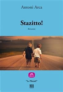 Stazitto! (eBook, ePUB) - Arca, Antoni