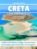 Creta - La guida di isole-greche.com (eBook, ePUB)