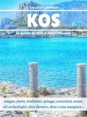 Kos - La guida di isole-greche.com (eBook, ePUB)