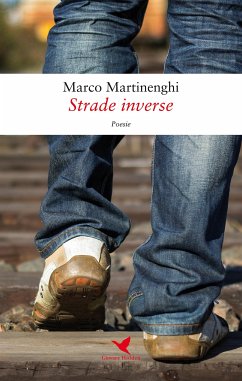 Strade inverse (eBook, ePUB) - Martinenghi, Marco