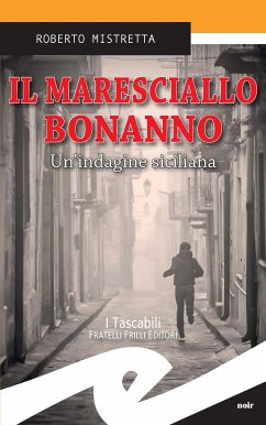 Il maresciallo Bonanno (eBook, ePUB) - Mistretta, Roberto