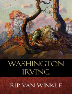 Rip Van Winkle (eBook, ePUB) - C. Wyeth, N.; Irving, Washington