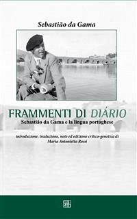 Frammenti di Diário (eBook, PDF) - da Gama, Sebastiao