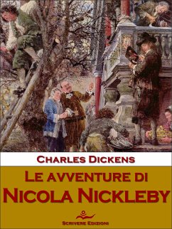 Le avventure di Nicola Nickleby (eBook, ePUB) - Dickens, Charles