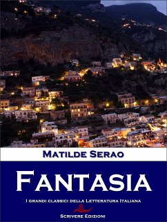 Fantasia (eBook, ePUB) - Serao, Matilde