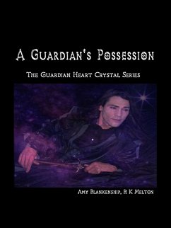 A Guardian's Possession (eBook, ePUB) - Blankenship, Amy
