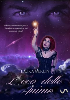 L'eco Delle Anime (eBook, ePUB) - Merlin, Laura