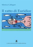 Il ratto di Euridice (eBook, ePUB)