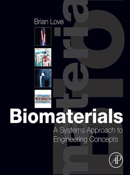 Biomaterials (eBook, ePUB) Biomaterials (eBook, ePUB)