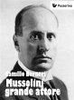 Mussolini grande attore (eBook, ePUB) - Bild 1