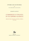 Commercio e finanza in un impero globale (eBook, PDF)