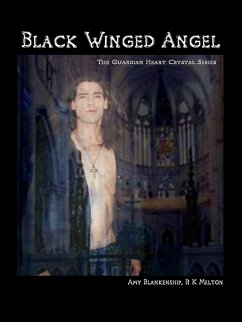 Black Winged Angel (eBook, ePUB) - Blankenship, Amy