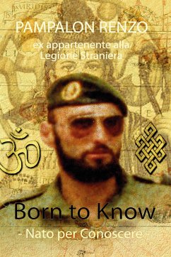 Born to know. Nati per conoscere (eBook, PDF) - Pampalon, Renzo