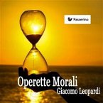 Operette Morali (eBook, ePUB)