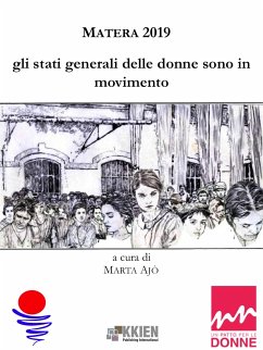 Cover Matera 2019 (eBook, ePUB)