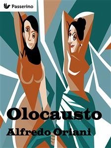 Olocausto (eBook, ePUB) - Oriani, Alfredo