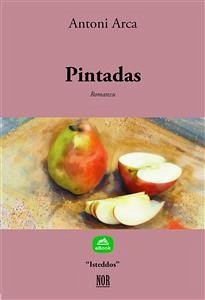 Pintadas (eBook, ePUB) - Arca, Antoni