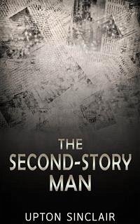 The Second-Story Man (eBook, ePUB) - Sinclair, Upton