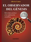 24ed El observador del Génesis. La ciencia detrás de la Creación (eBook, PDF)