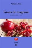 Grans de magrana (eBook, ePUB)