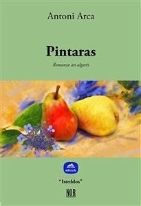 Pintaras (eBook, ePUB) - Arca, Antoni