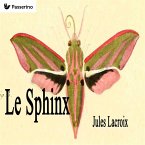 Le Sphinx (eBook, ePUB) Le Sphinx (eBook, ePUB)
