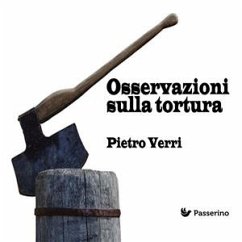 Osservazioni sulla tortura (eBook, ePUB) - Verri, Pietro