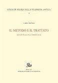 Il metodo e il trattato (eBook, PDF)
