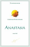 Anastasia - Ro (eBook, ePUB)