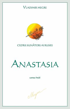 Anastasia - Ro (eBook, ePUB) - N. Megre, Vladimir