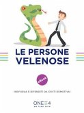 Le persone velenose (eBook, ePUB)