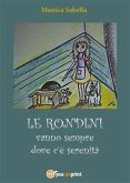 Le rondini vanno dove c'è serenità (eBook, ePUB)