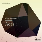 The New Testament 5 - Acts (MP3-Download) The New Testament 5 - Acts (MP3-Download)