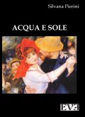 Acqua e sole (eBook, ePUB)