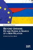 Beyond Ukraine (eBook, ePUB)