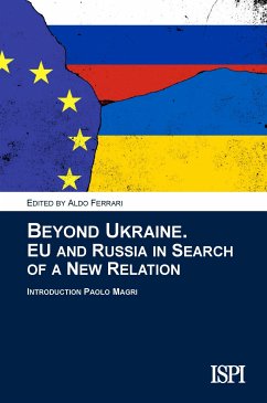 Beyond Ukraine (eBook, ePUB) - Ferrari, Aldo