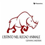 L'istinto nel regno animale (eBook, ePUB)