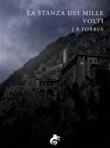 La Stanza dei Mille Volti (eBook, ePUB)