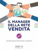 Il manager della rete vendita (eBook, ePUB)