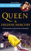 Queen & Freddie Mercury (eBook, ePUB)