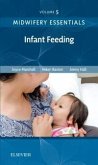 Midwifery Essentials: Infant feeding (eBook, ePUB)