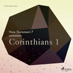 The New Testament 7 - Corinthians 1 (MP3-Download)