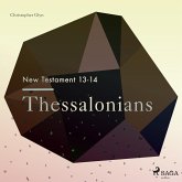 The New Testament 13-14 - Thessalonians (MP3-Download)