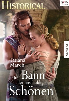 Im Bann der unschuldigen Schönen (eBook, ePUB) - March, Tatiana